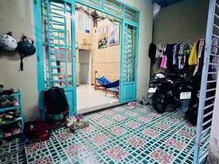 Bán rẻ nhà sổ riêng gần nguyễn trãi dĩ an