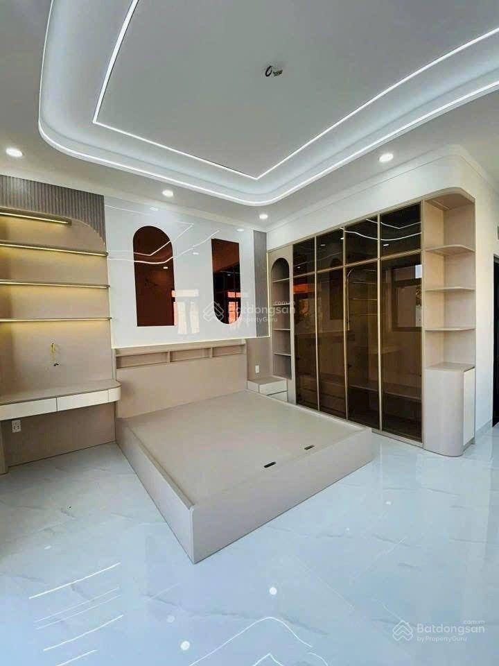 Bán nhà mới đông hòa dĩ an gần bigc go