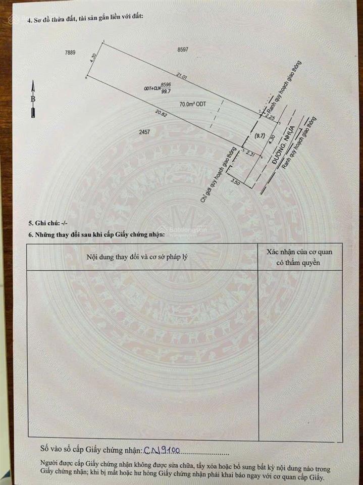 Bán nhà mới đông hòa dĩ an gần bigc go