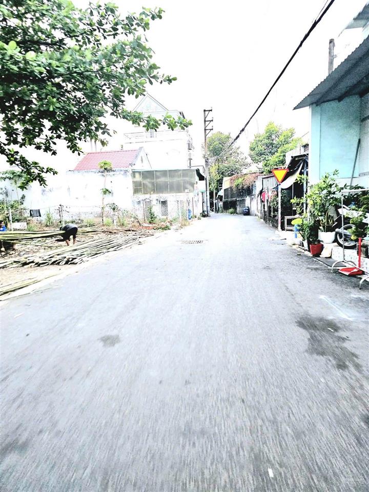 Bán đất đông hòa dĩ an gần bigc go