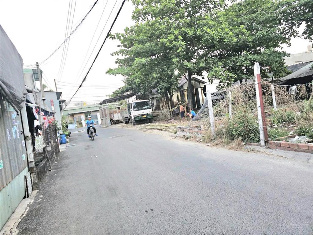 Bán đất đông hòa dĩ an gần bigc go