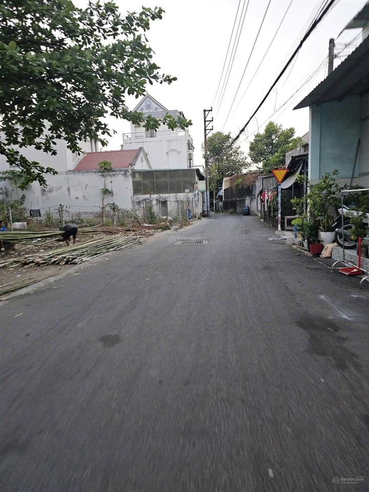 Bán đất đông hòa dĩ an gần bigc go