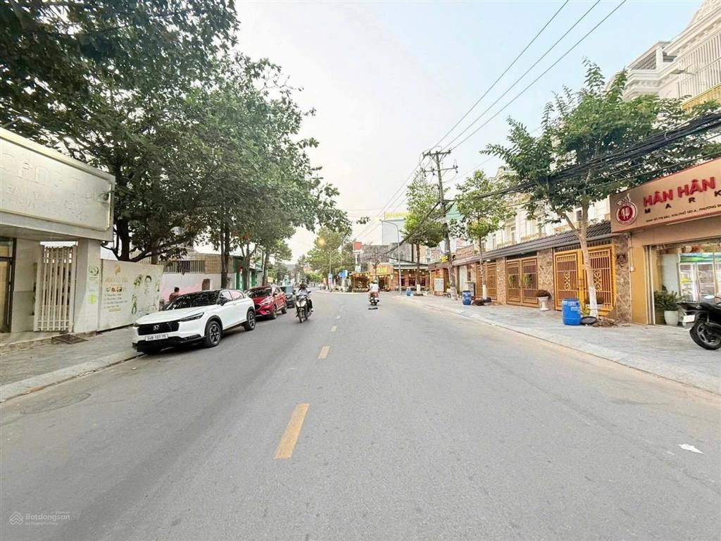 Bán đất đông hòa dĩ an gần bigc go