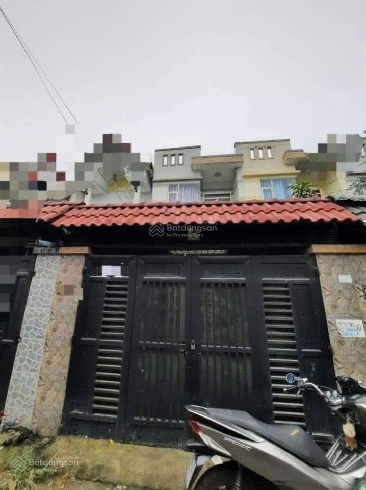 Bán rẻ nhà tân đông hiệp dĩ an gầm chợ dĩ an