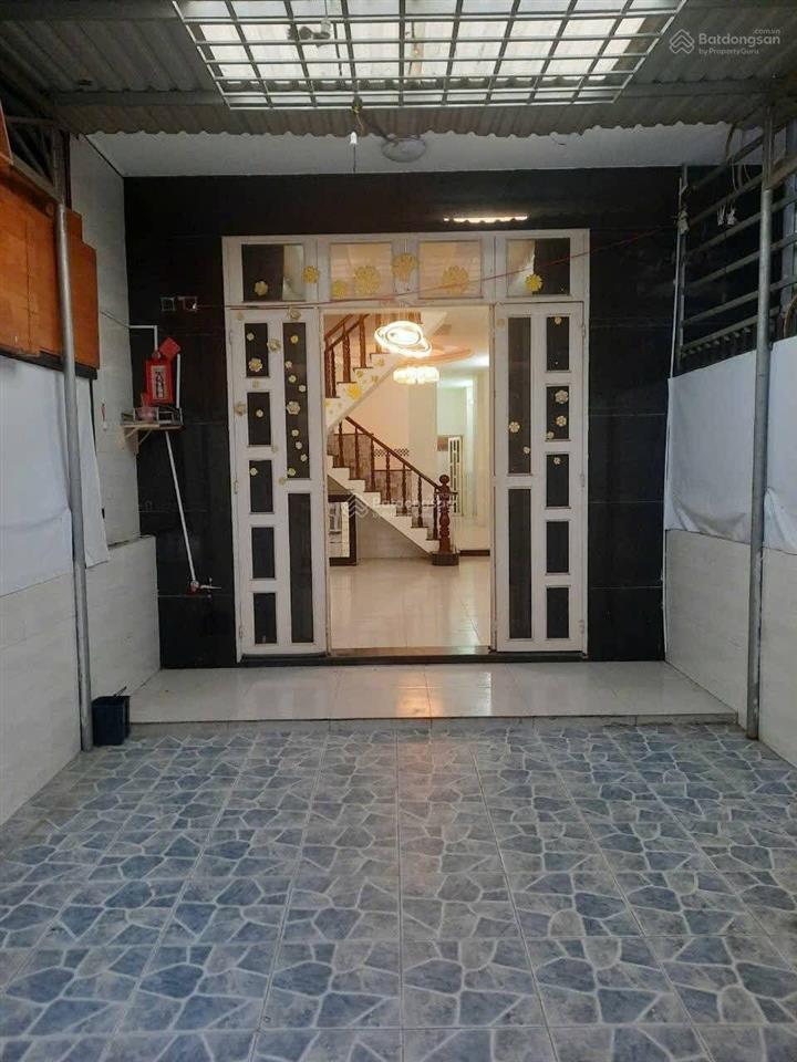 Bán rẻ nhà tân đông hiệp dĩ an gầm chợ dĩ an