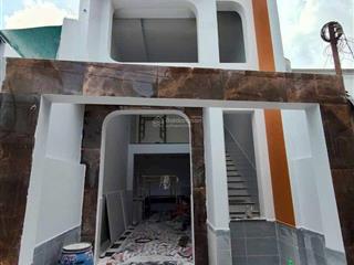 Bán nhà mới dĩ an ngay sát chợ dĩ an 1