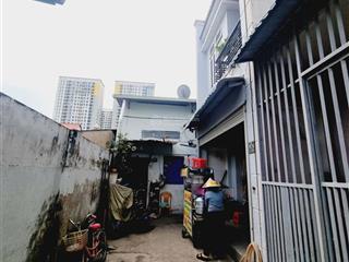 Bán rẻ dãy trọ thu nhập phạm hữu lầu dĩ an