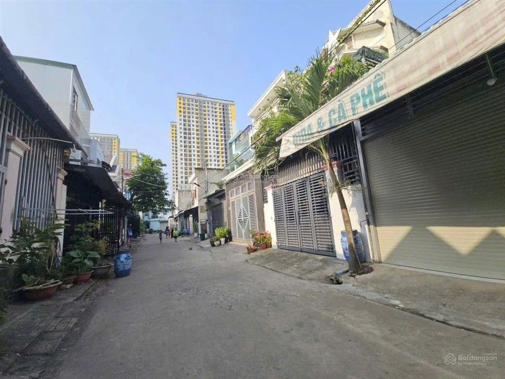 Bán đất đông hòa dĩ an gần sát làng đại học quốc gia