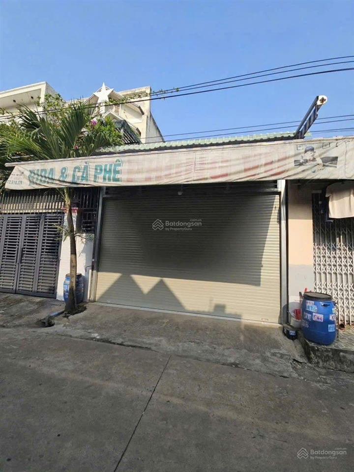 Bán đất đông hòa dĩ an gần sát làng đại học quốc gia