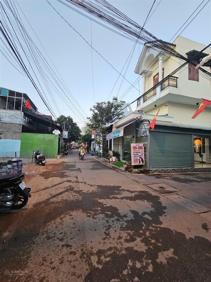 Bán rẻ đất sát trung tâm hành chính dĩ an