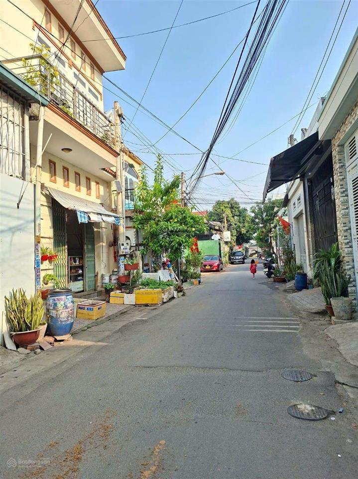 Bán rẻ đất sát trung tâm hành chính dĩ an