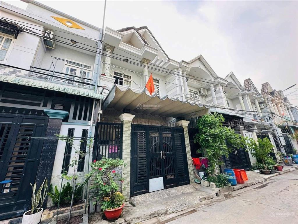 Bán rẻ nhà dĩ an gần bigc go dĩ an