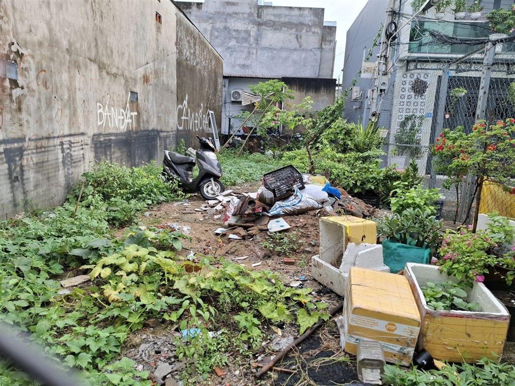 Bán rẻ đất an bình dĩ an sát thủ đức