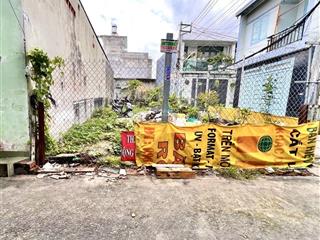 Bán rẻ đất an bình dĩ an sát thủ đức