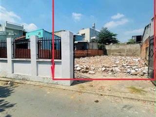 Bán rẻ đất dĩ an gần làng đại học quốc gia