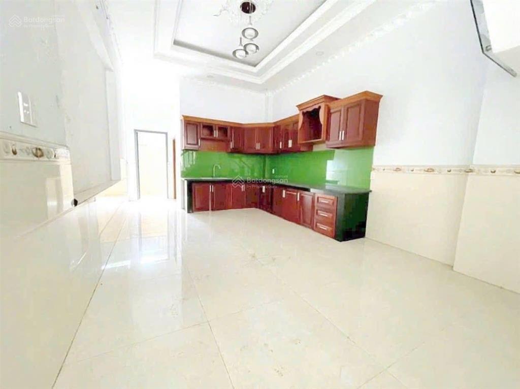 Bán rẻ nhà dĩ an gần thủ đức cũ