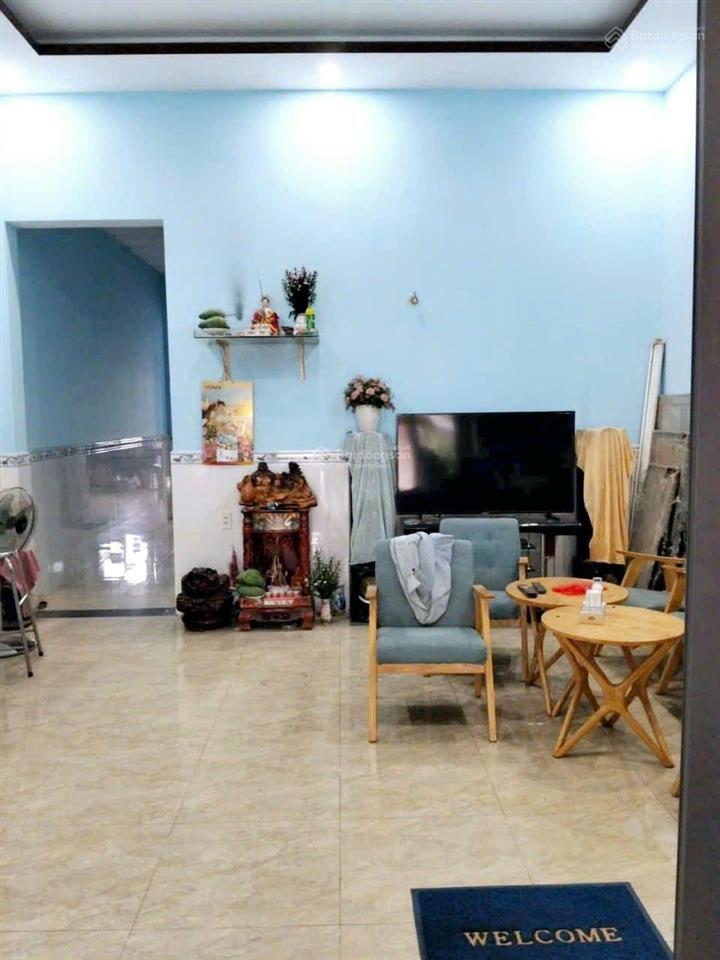 Bán rẻ nhà hẻm lê hồng phong dĩ an