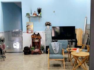 Bán rẻ nhà hẻm lê hồng phong dĩ an