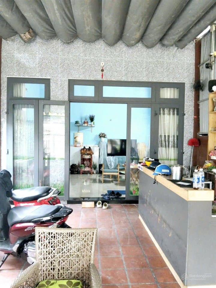 Bán rẻ nhà hẻm lê hồng phong dĩ an