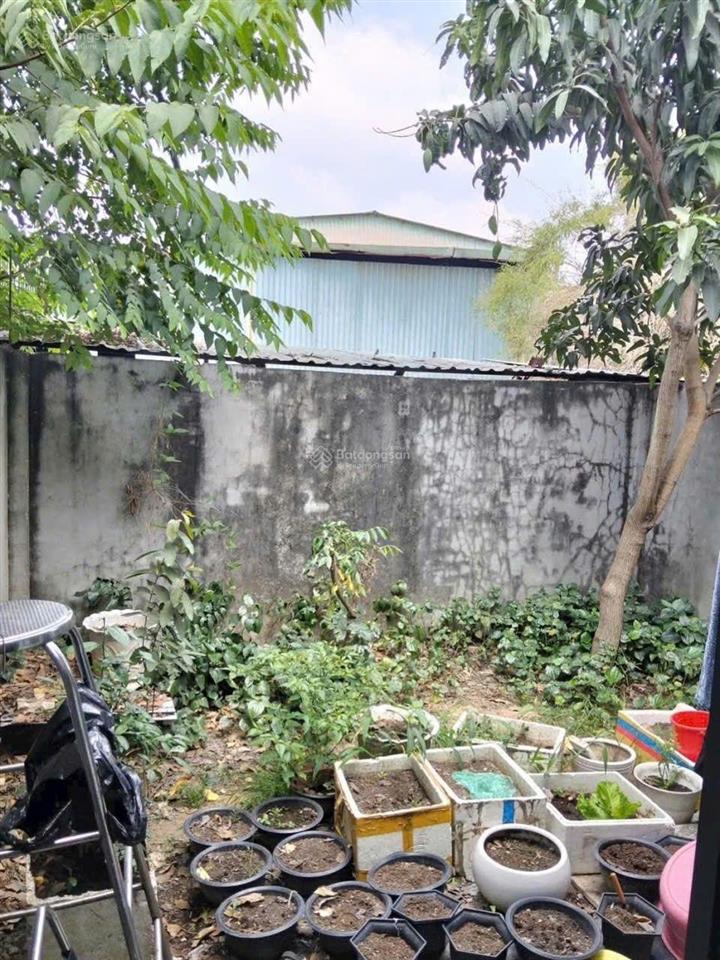 Bán rẻ nhà hẻm lê hồng phong dĩ an