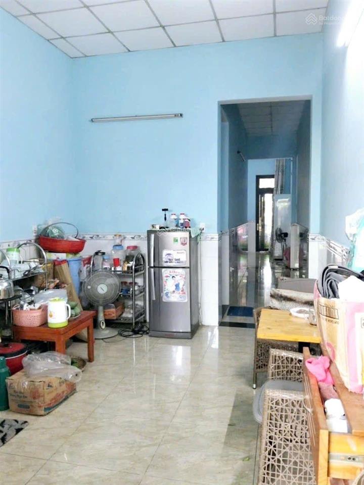 Bán rẻ nhà hẻm lê hồng phong dĩ an
