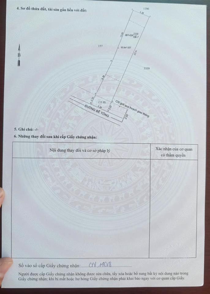 Bán rẻ nhà hẻm nguyễn an ninh dĩ an
