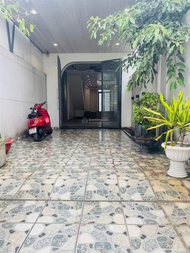 Bán rẻ nhà hẻm nguyễn an ninh dĩ an
