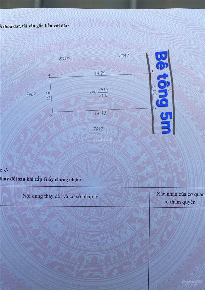 Bán rẻ nhà đông hòa dĩ an gần bigc go