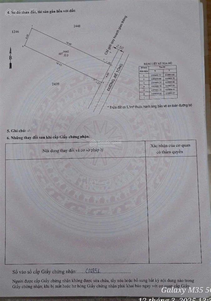 Bán nhà dĩ an sát trung tâm hành chính dĩ an