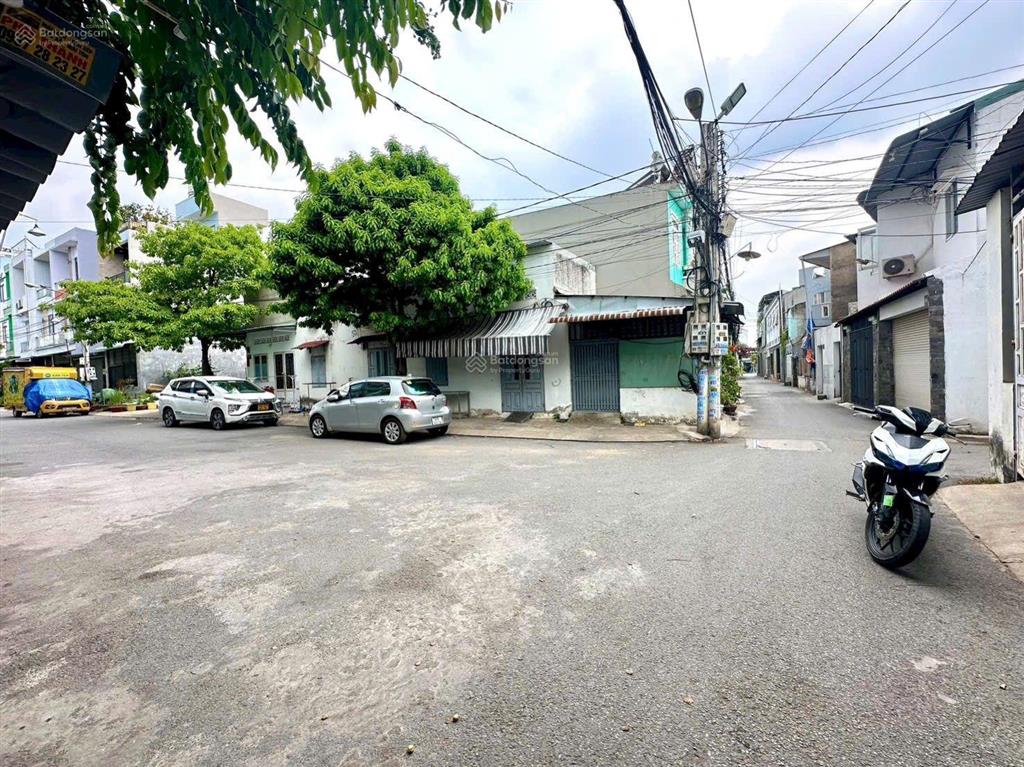 Bán nhà cấp 4 ngay làng đại học tô vĩnh diện đông hòa dĩ an