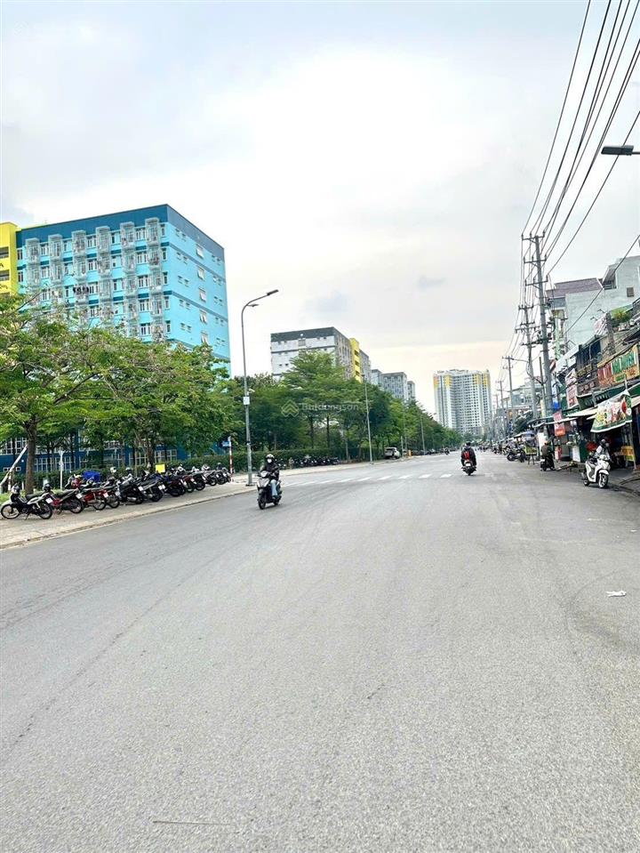 Bán nhà cấp 4 ngay làng đại học tô vĩnh diện đông hòa dĩ an