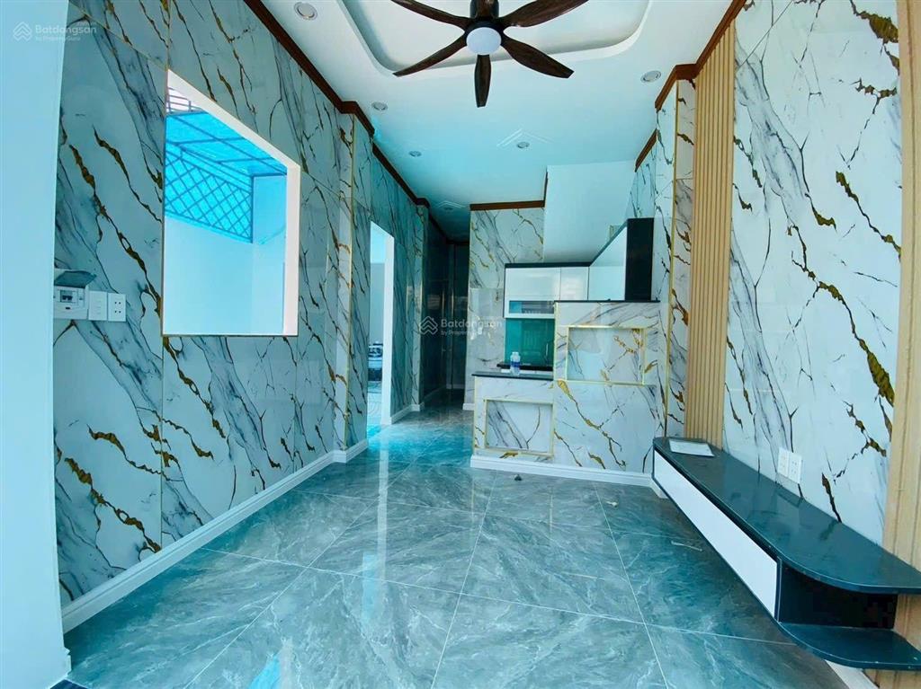 Bán rẻ nhà mới tân đông hiệp dĩ an