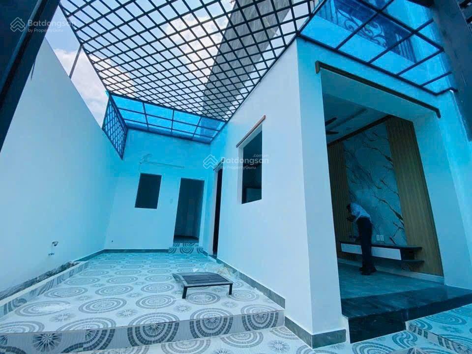 Bán rẻ nhà mới tân đông hiệp dĩ an