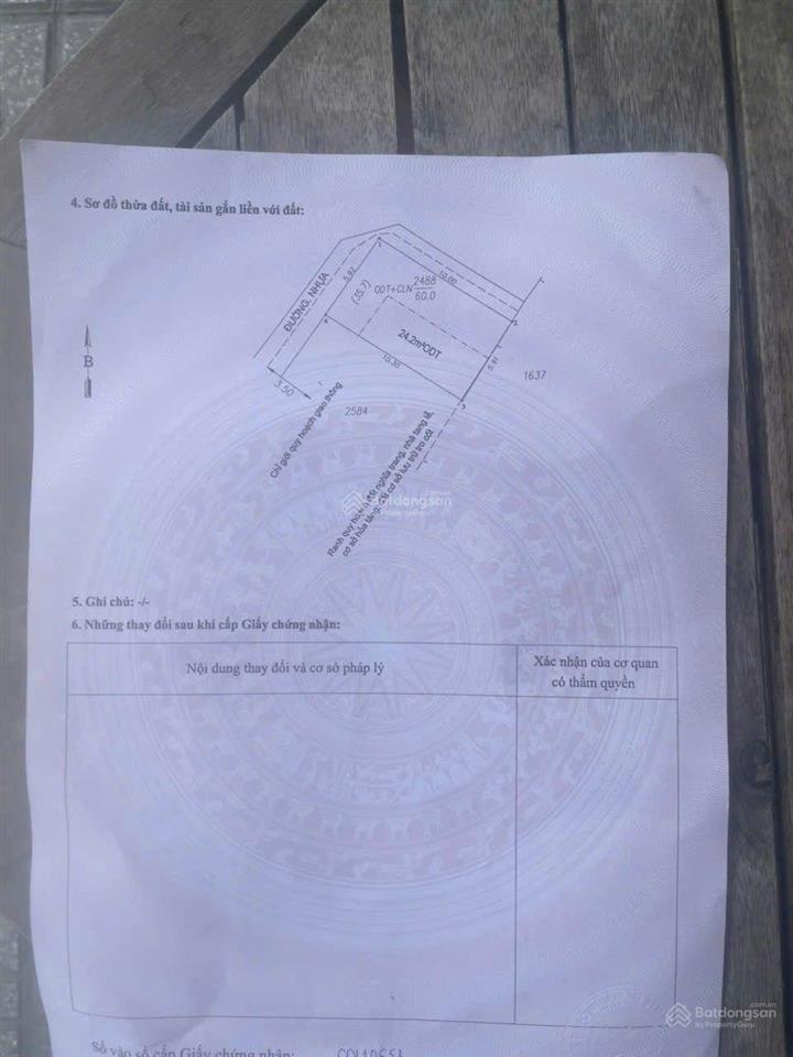 Bán rẻ nhà mới tân đông hiệp dĩ an