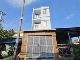 Bán rẻ nhà gần hai bà trưng dĩ an
