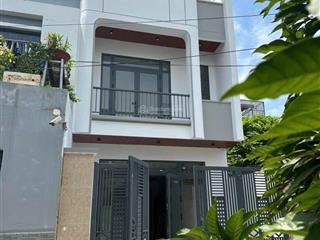 Bán nhà mới ngay ngã 4 chiêu liêu dĩ an