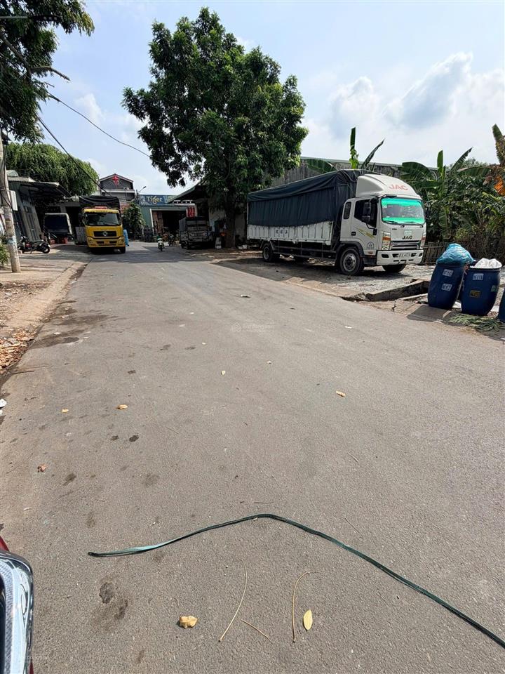 Rẻ nhất khu dân cư đông an tân đông hiệp dĩ an