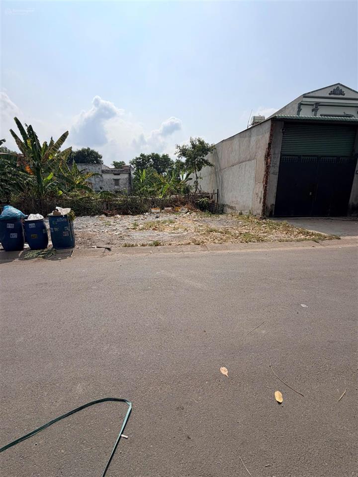 Rẻ nhất khu dân cư đông an tân đông hiệp dĩ an