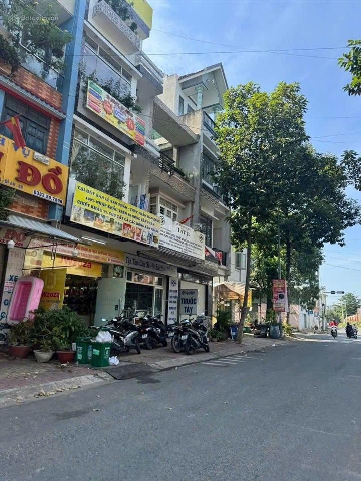Bán mặt tiền kinh doanh võ thị sáu đông hòa dĩ an