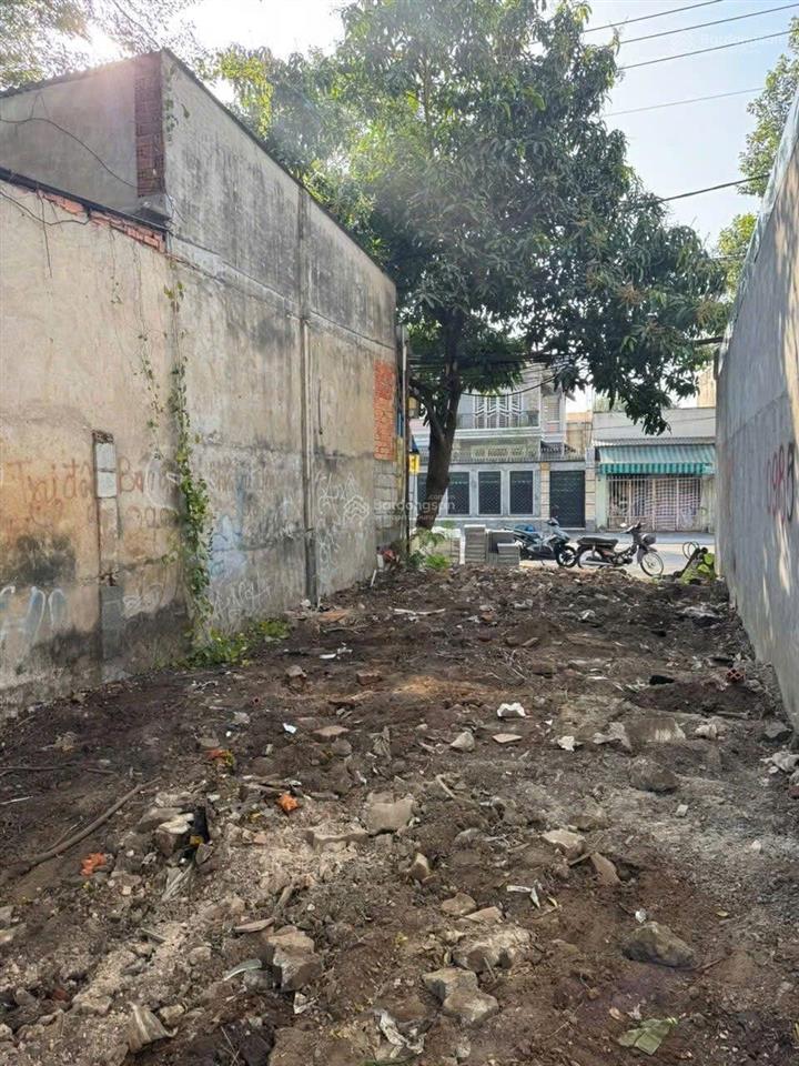 Bán mặt tiền kinh doanh võ thị sáu đông hòa dĩ an