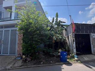 Bán rẻ đất dĩ an gần làng đại học quốc gia