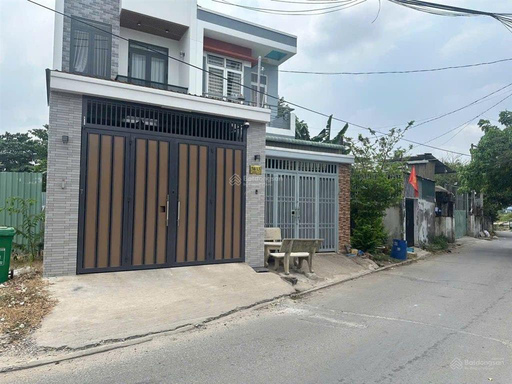 Bán rẻ đất dĩ an gần làng đại học quốc gia