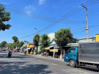 Bán mặt tiền kinh doanh vip hai bà trưng dĩ an