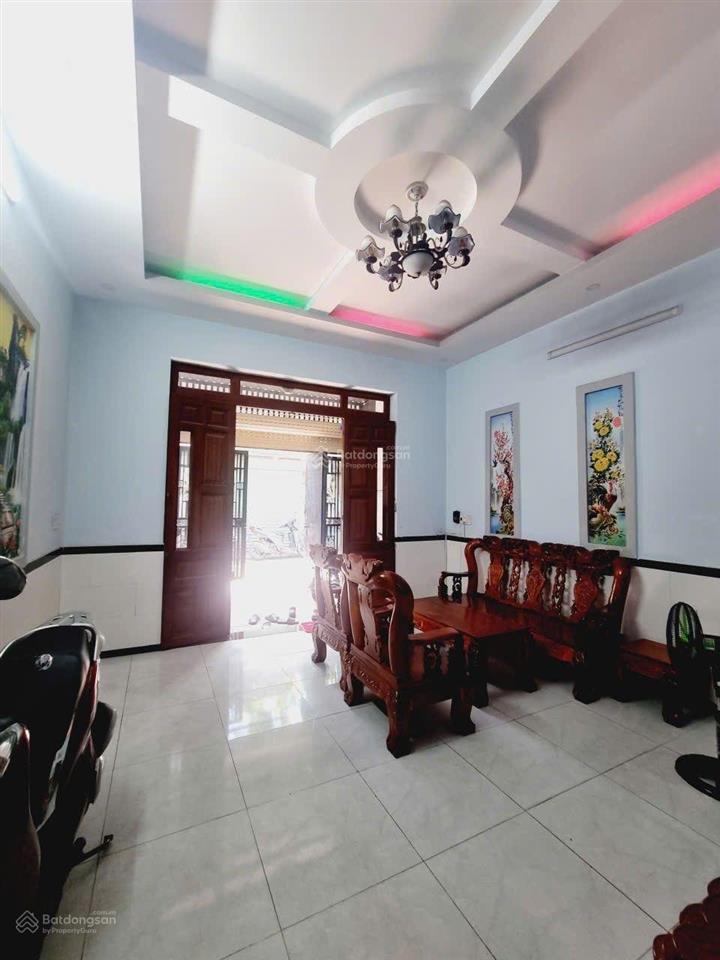 Bán nhà phố hoàn công tân đông hiệp dĩ an