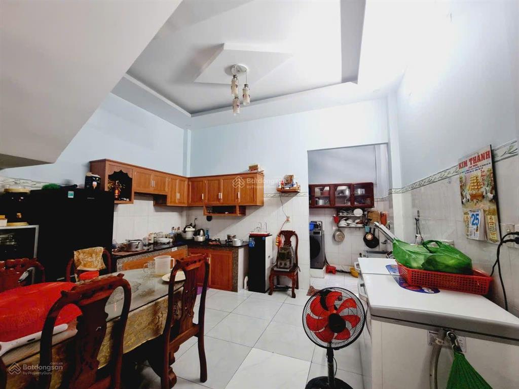 Bán nhà phố hoàn công tân đông hiệp dĩ an