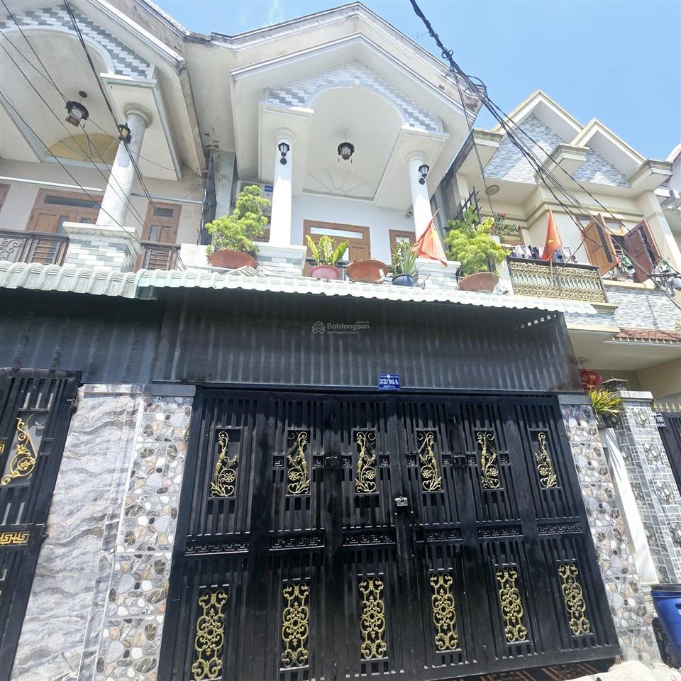 Bán nhà phố hoàn công tân đông hiệp dĩ an