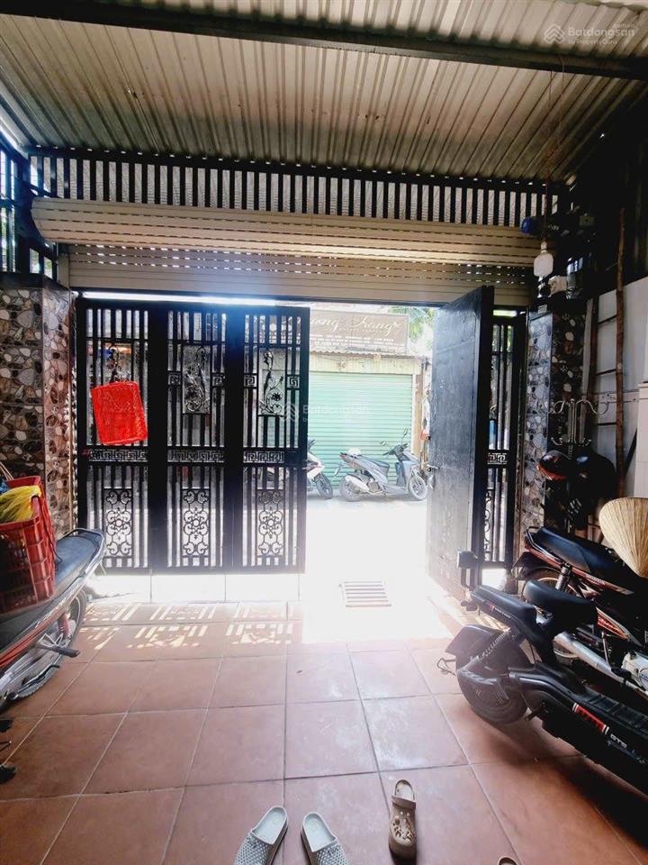Bán nhà phố hoàn công tân đông hiệp dĩ an
