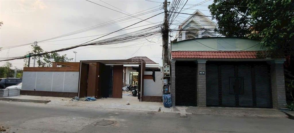Quá rẻ nhà đông hòa dĩ an gần bigc go dt hơn 200m2