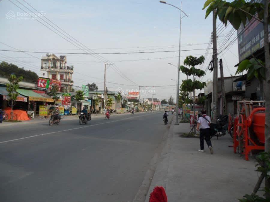 Bán lô đất ngang 7.3m bình an, dĩ an