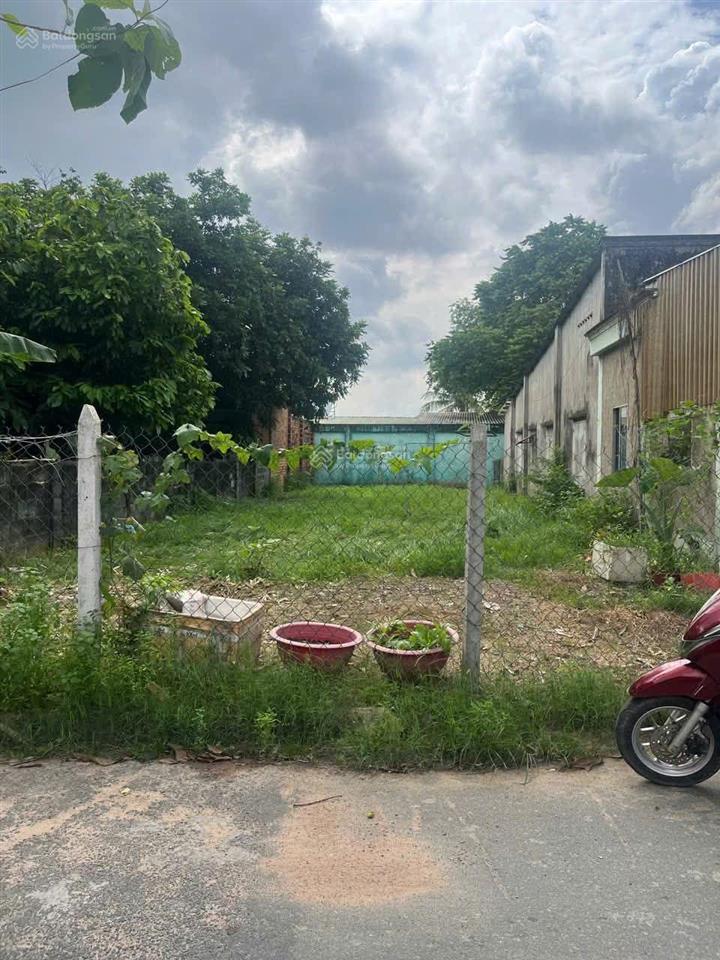 Bán lô đất ngang 7.3m bình an, dĩ an